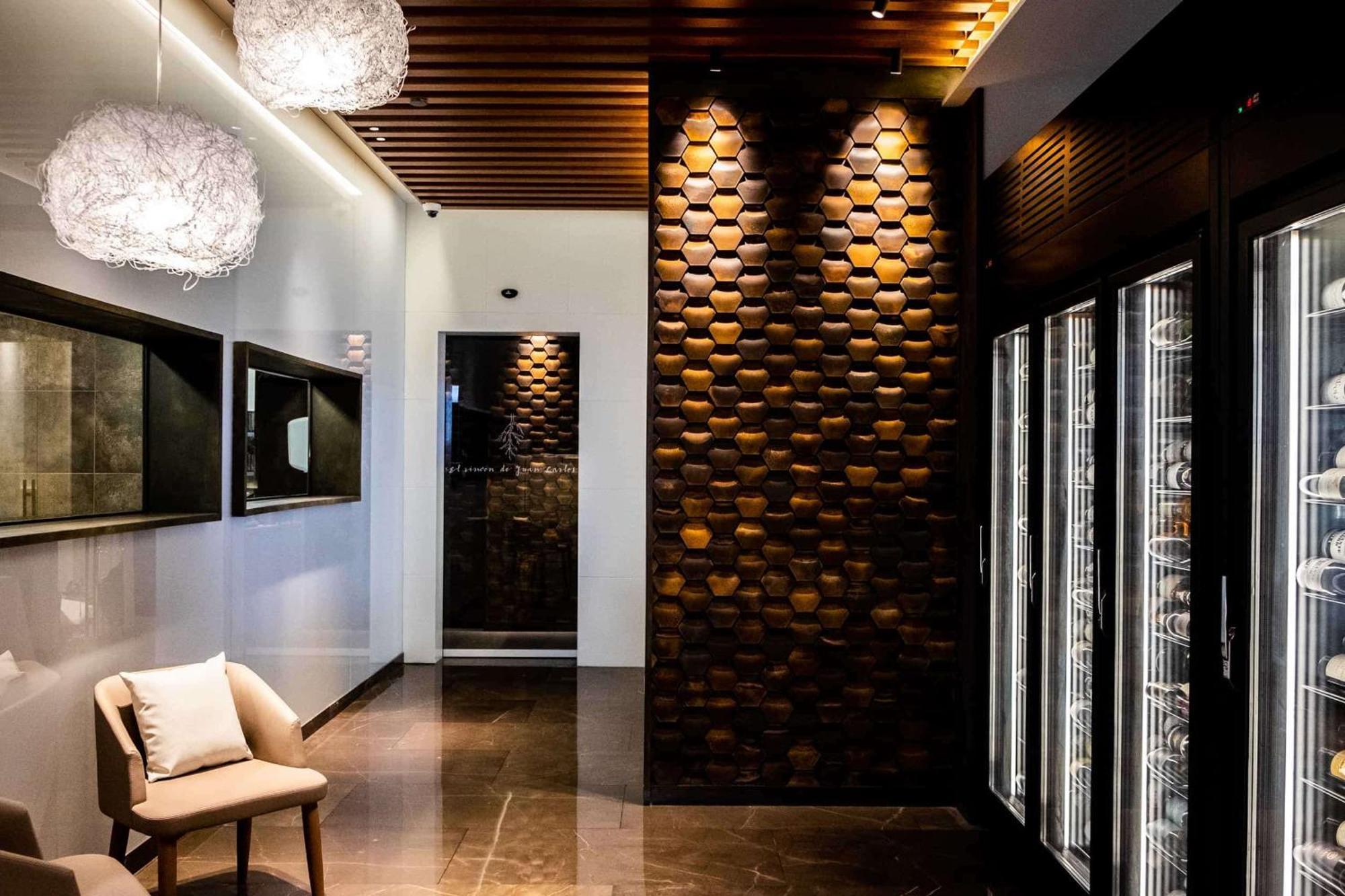 Royal Hideaway Corales Beach - Adults Only Costa Adeje  Ngoại thất bức ảnh
